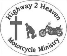 HIGHWAY 2 HEAVEN MOTORCYCLE MINISTRY