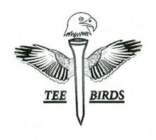 TEE BIRDS