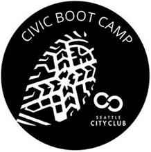 CIVIC BOOT CAMP SEATTLE CITYCLUB