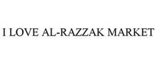 I LOVE AL-RAZZAK MARKET