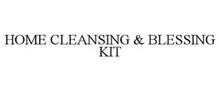 HOME CLEANSING & BLESSING KIT