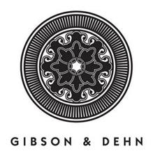 GIBSON & DEHN