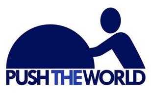 PUSH THE WORLD
