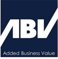 ABV ADDED BUSINESS VALUE