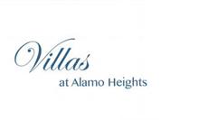 VILLAS AT ALAMO HEIGHTS