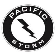 PACIFIC STORM