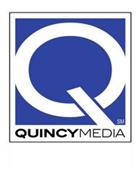 Q QUINCY MEDIA
