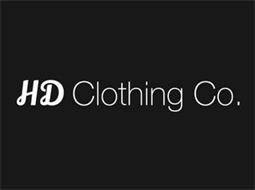 HD CLOTHING CO.