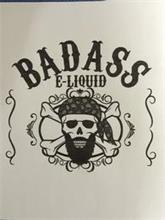 BADASS E-LIQUID
