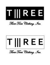 THREE TREES CLOTHING