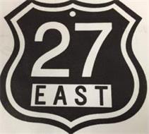 27 EAST