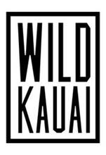 WILD KAUAI