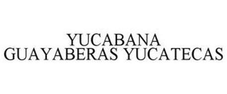 YUCABANA GUAYABERAS YUCATECAS