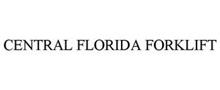 CENTRAL FLORIDA FORKLIFT