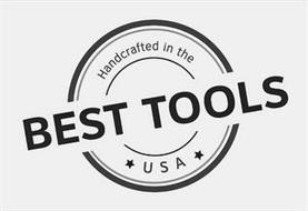 BEST TOOLS HANDCRAFTED IN THE USA