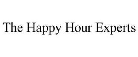 THE HAPPY HOUR EXPERTS