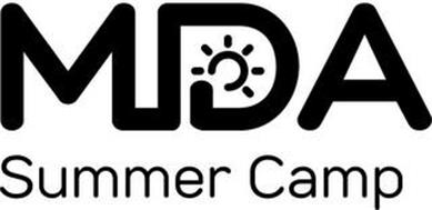 MDA SUMMER CAMP