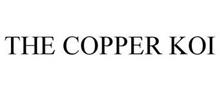THE COPPER KOI