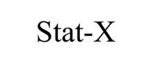 STAT-X