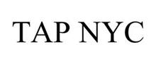 TAP NYC