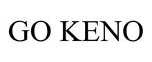 GO KENO