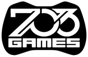 703 GAMES