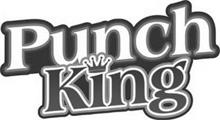 PUNCH KING