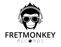 FRETMONKEY RECORDS