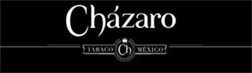 CHÁZARO TABACO CH MÉXICO