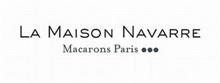 LA MAISON NAVARRE MACARONS PARIS