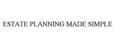 ESTATE PLANNING MADE SIMPLE