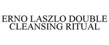 ERNO LASZLO DOUBLE CLEANSING RITUAL