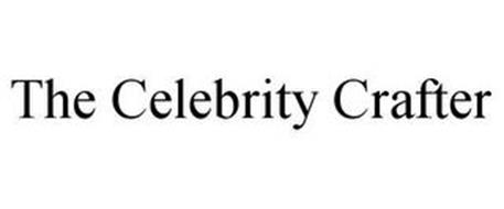 THE CELEBRITY CRAFTER