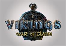 VIKINGS WAR OF CLANS
