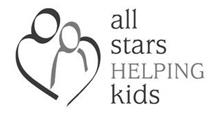 ALL STARS HELPING KIDS