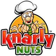 KNARLY NUTS