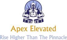 APEX ELEVATED RISE HIGHER THAN THE PINNACLE
