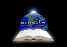 REVELATION HN NEWS ACCORDING TO THE SCRIPTURES