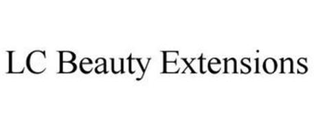 LC BEAUTY EXTENSIONS
