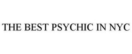 THE BEST PSYCHIC IN NYC