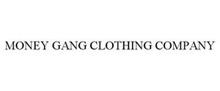 MONEY GANG CLOTHING COMPANY