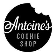 ANTOINE'S COOKIE SHOP