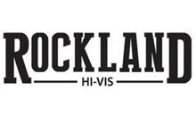 ROCKLAND HI-VIS