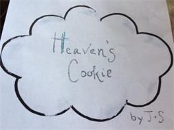 HEAVEN'S COOKIE BY J&S