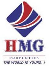 HMG PROPERTIES THE WORLD IS YOURS..!