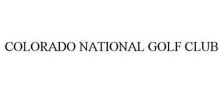 COLORADO NATIONAL GOLF CLUB