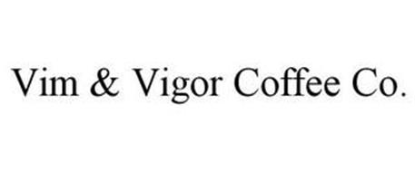 VIM & VIGOR COFFEE COMPANY