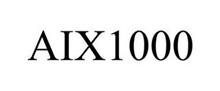 AIX1000