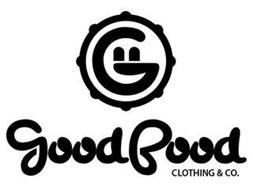 G GOODFOOD CLOTHING & CO.