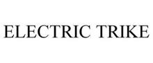 ELECTRIC TRIKE